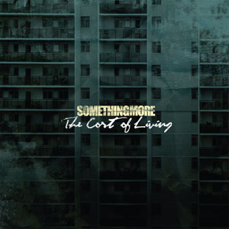 Something More "The Cost Of Living" CD